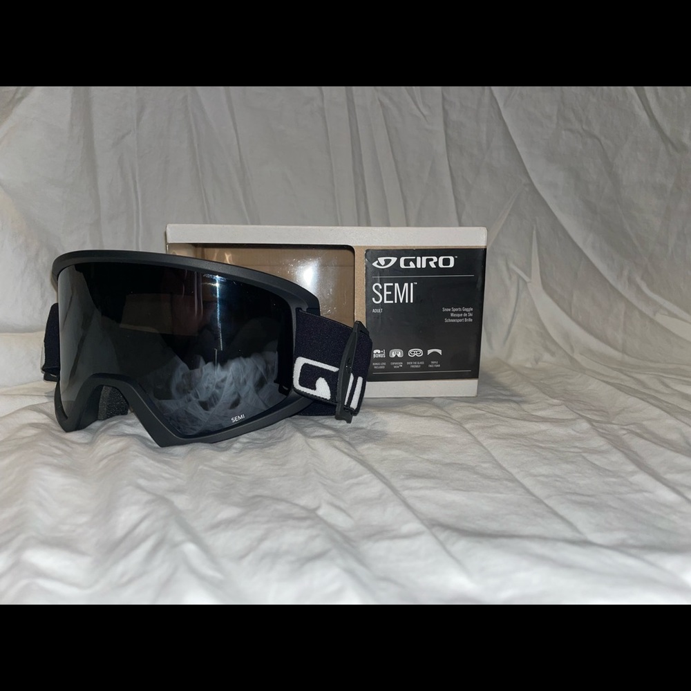 Giro Ski Goggles